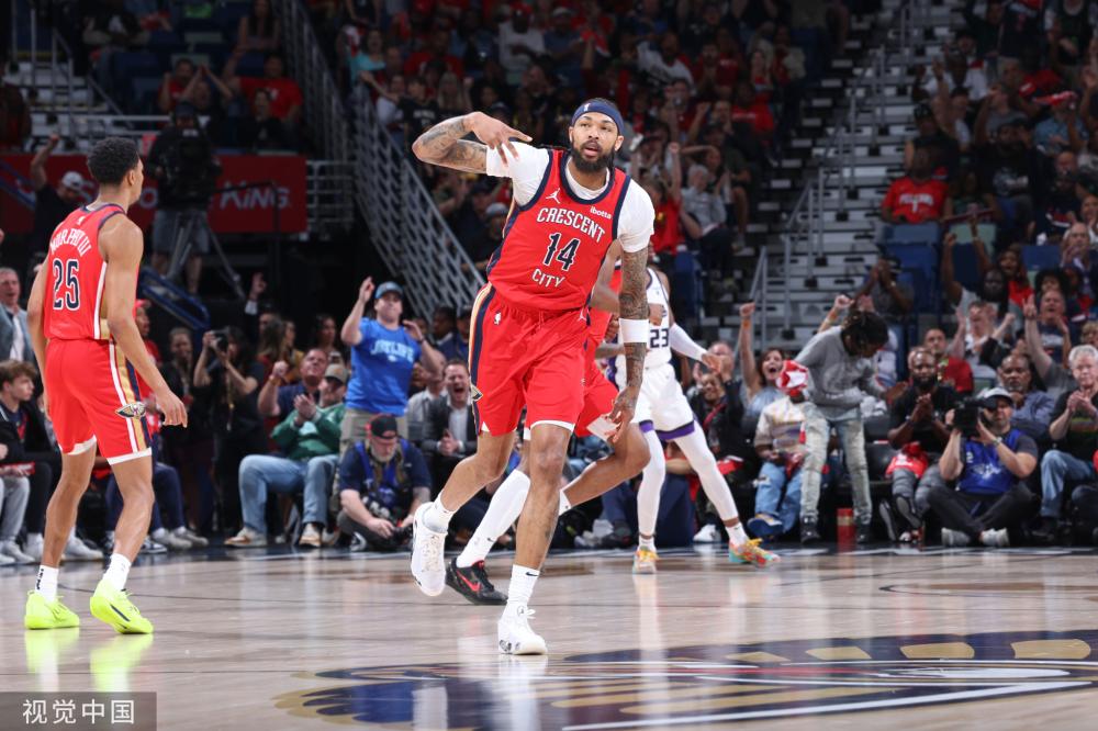 湖人的整体 湖人的整体