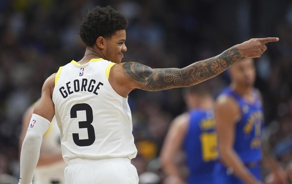 球员们常常 球员们常常